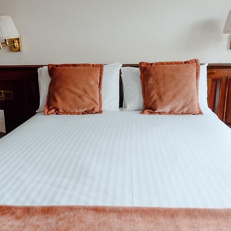 Royal Hotel Stornoway  Zewnętrze zdjęcie