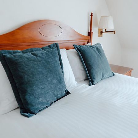 Royal Hotel Stornoway  Zewnętrze zdjęcie