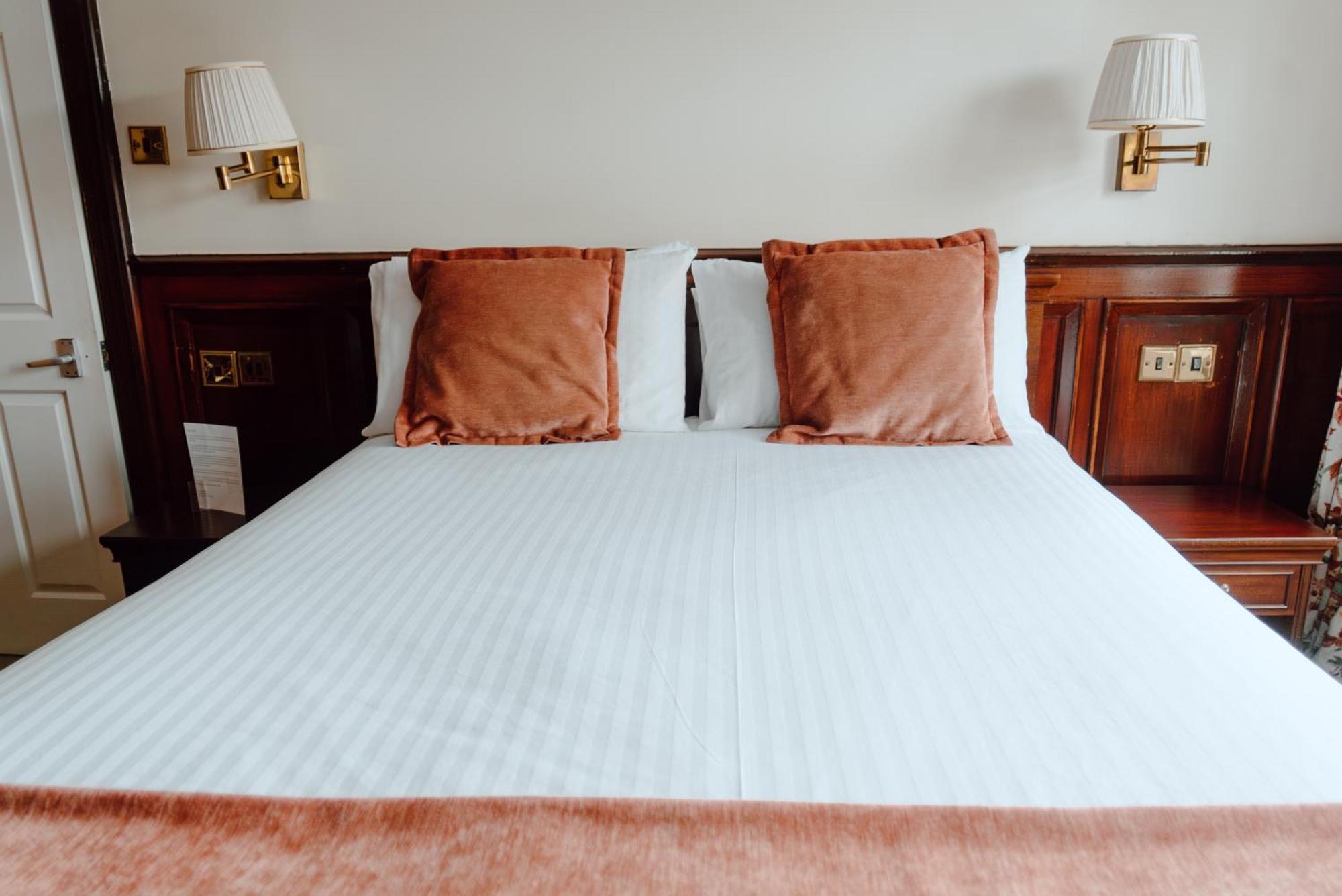 Royal Hotel Stornoway  Zewnętrze zdjęcie