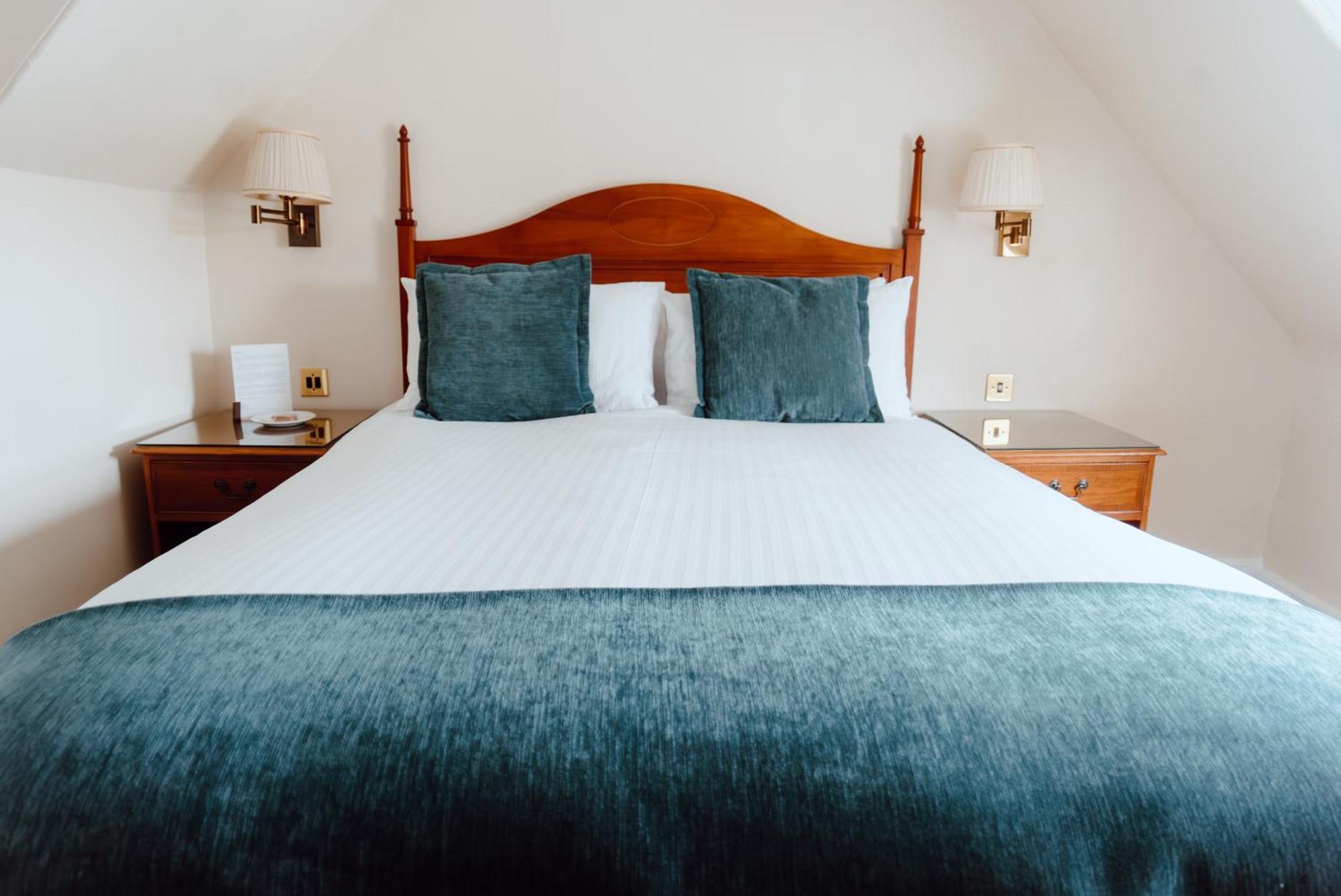 Royal Hotel Stornoway  Zewnętrze zdjęcie