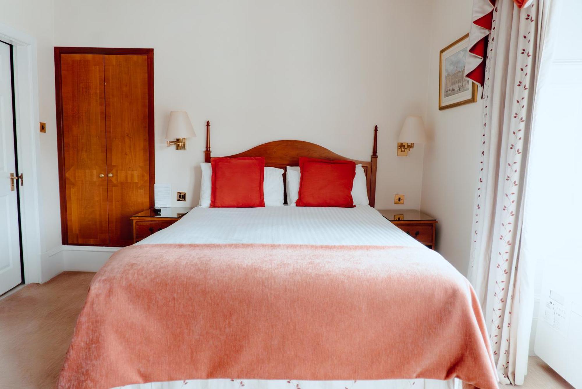 Royal Hotel Stornoway  Zewnętrze zdjęcie