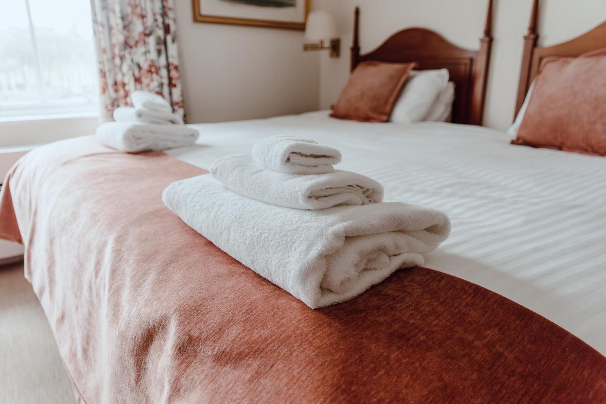Royal Hotel Stornoway  Zewnętrze zdjęcie