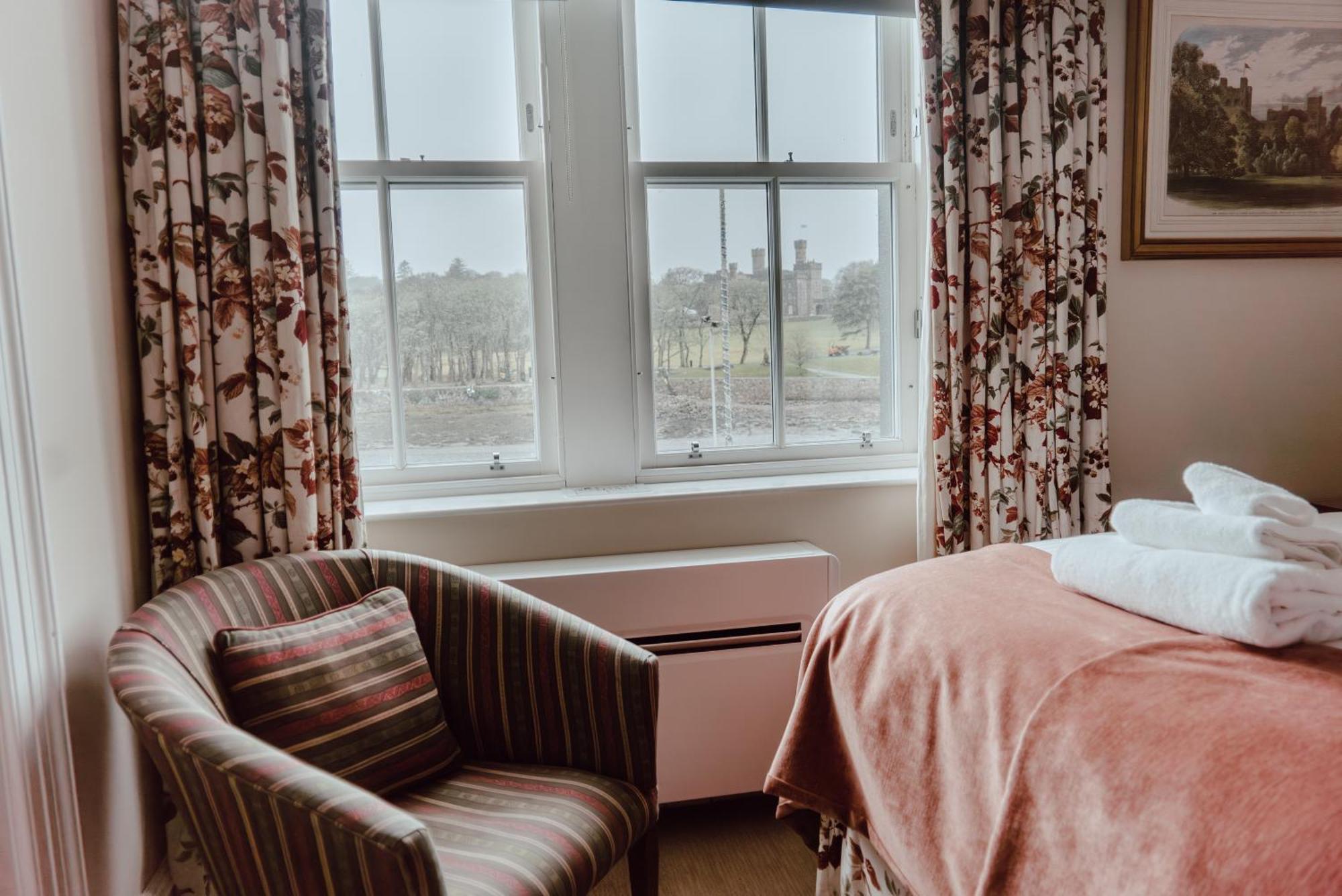 Royal Hotel Stornoway  Zewnętrze zdjęcie