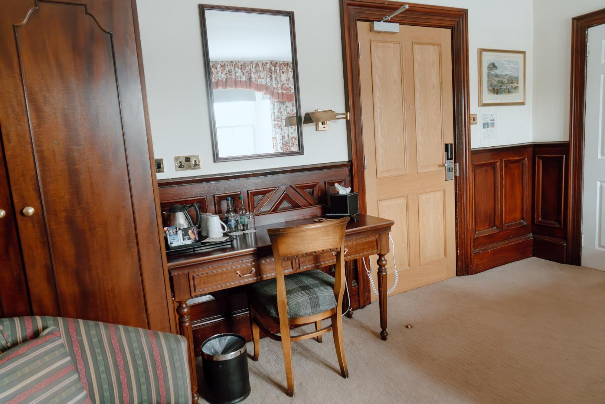 Royal Hotel Stornoway  Zewnętrze zdjęcie