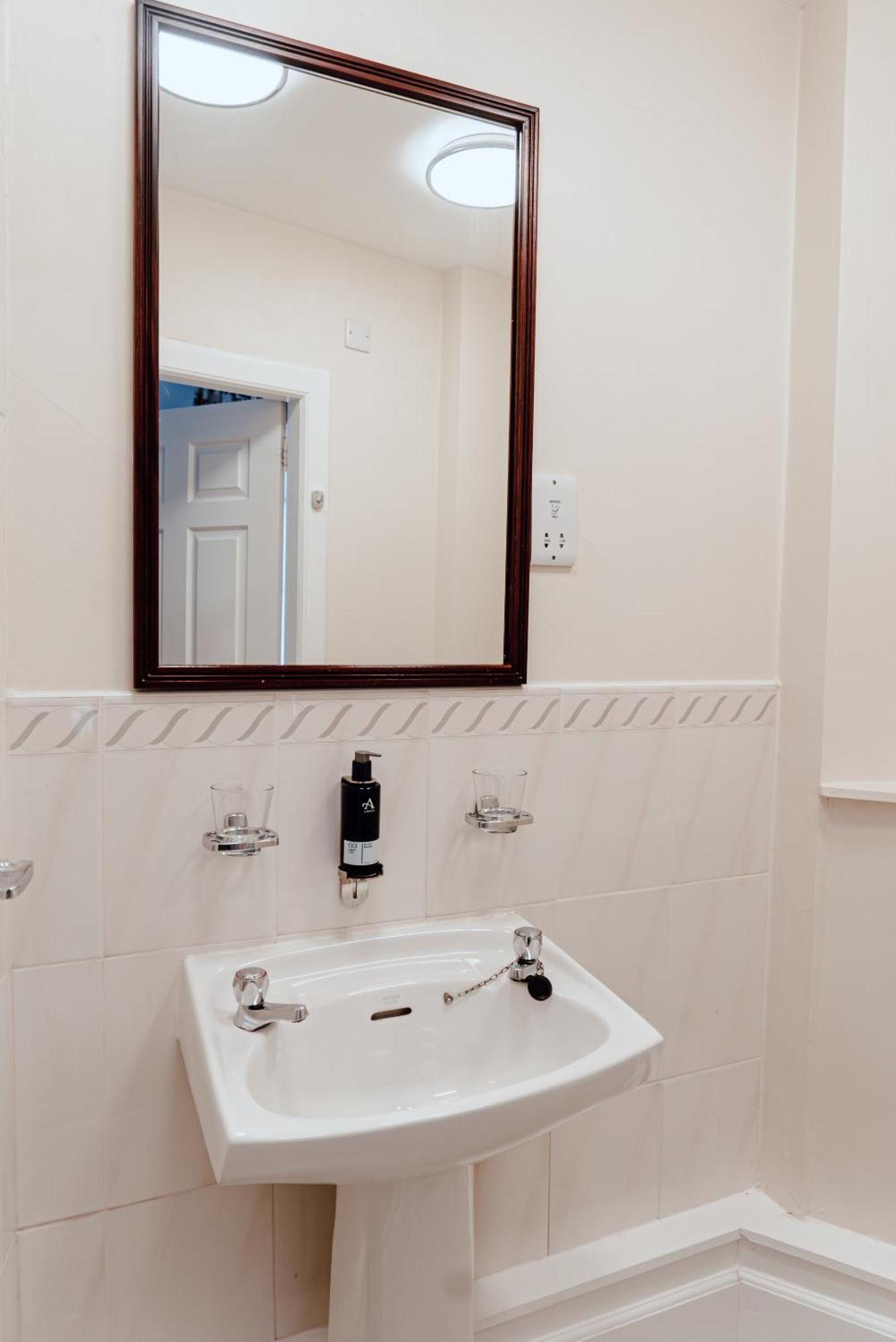 Royal Hotel Stornoway  Pokój zdjęcie