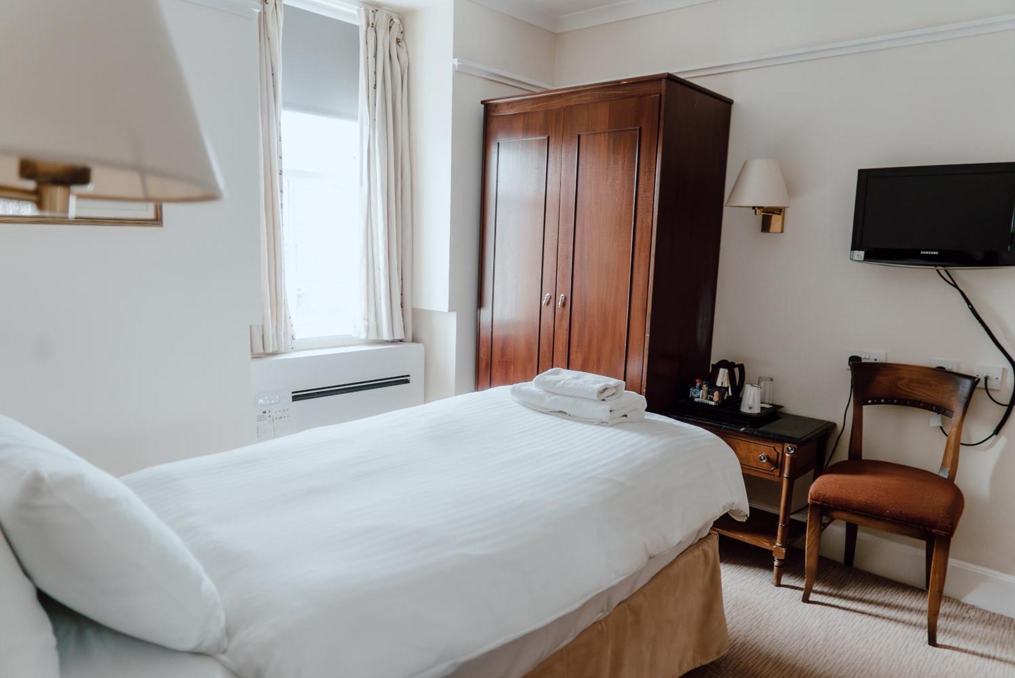 Royal Hotel Stornoway  Pokój zdjęcie
