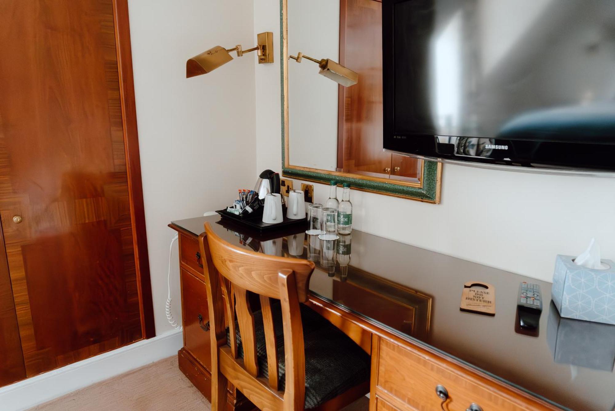 Royal Hotel Stornoway  Pokój zdjęcie