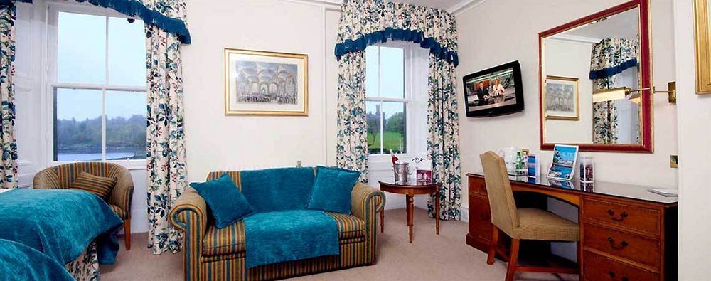 Royal Hotel Stornoway  Zewnętrze zdjęcie