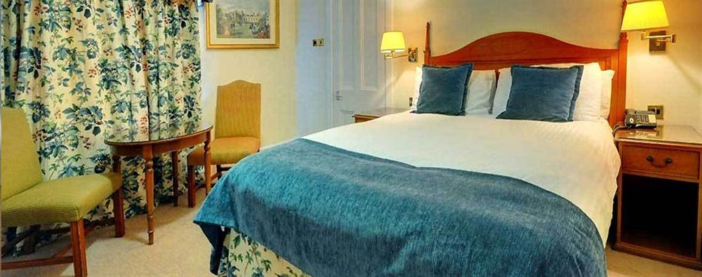 Royal Hotel Stornoway  Zewnętrze zdjęcie