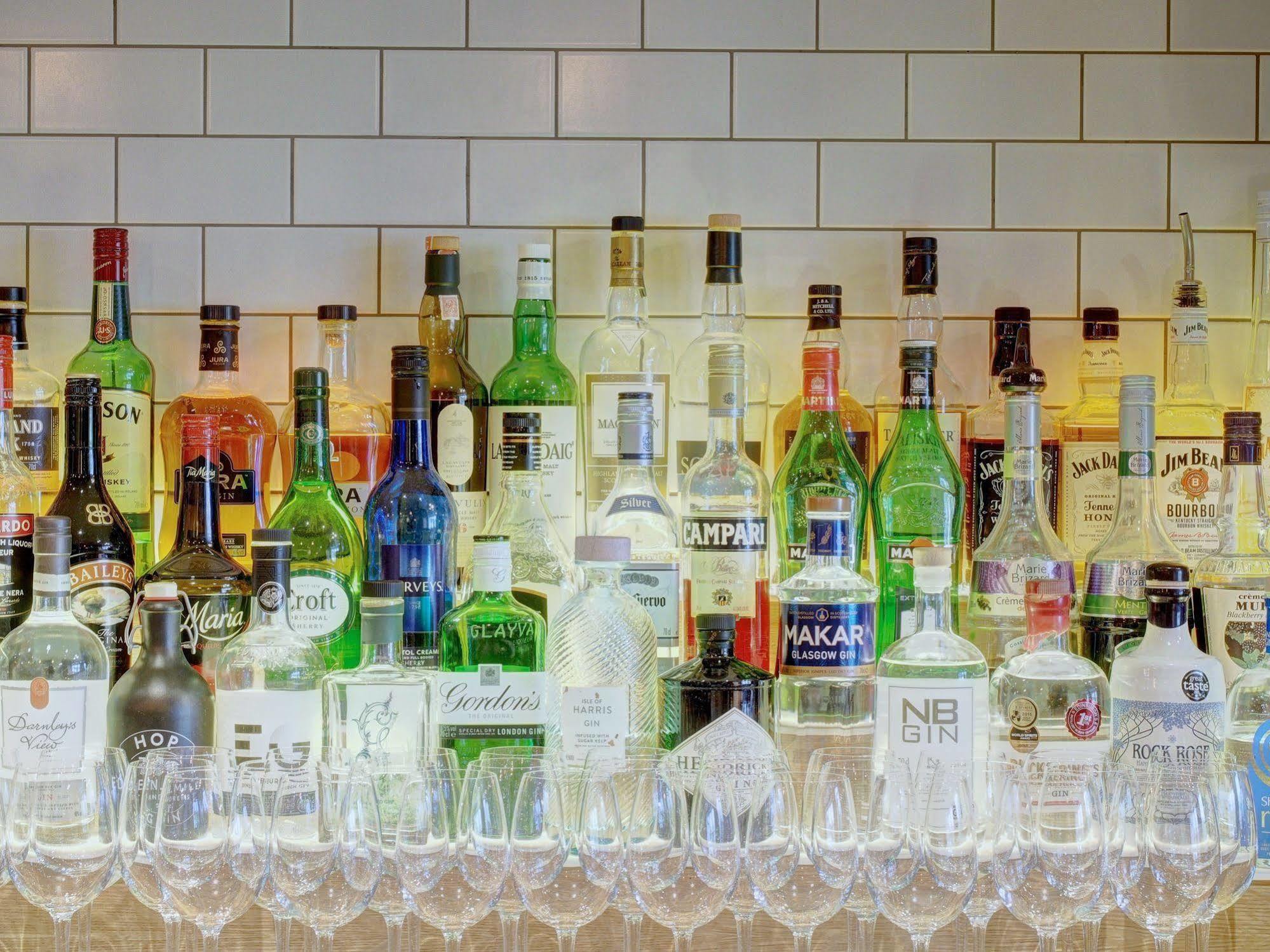 Royal Hotel Stornoway  Zewnętrze zdjęcie