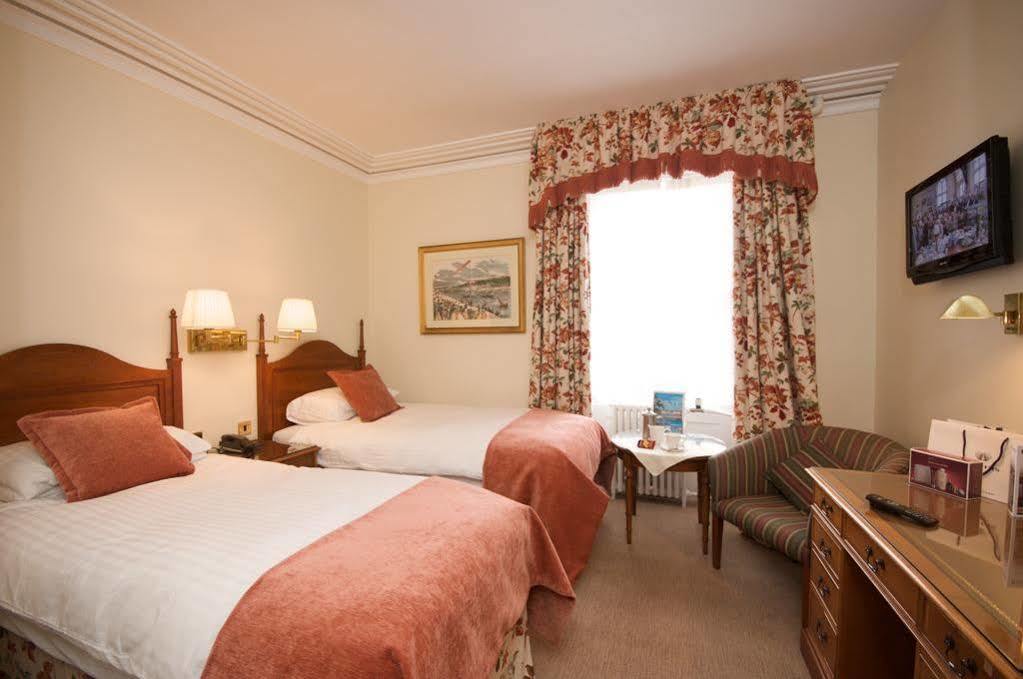 Royal Hotel Stornoway  Zewnętrze zdjęcie